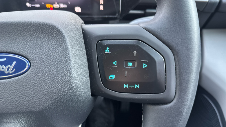 Ford Explorer 125kW Style 52kWh 5dr Auto Electric Estate